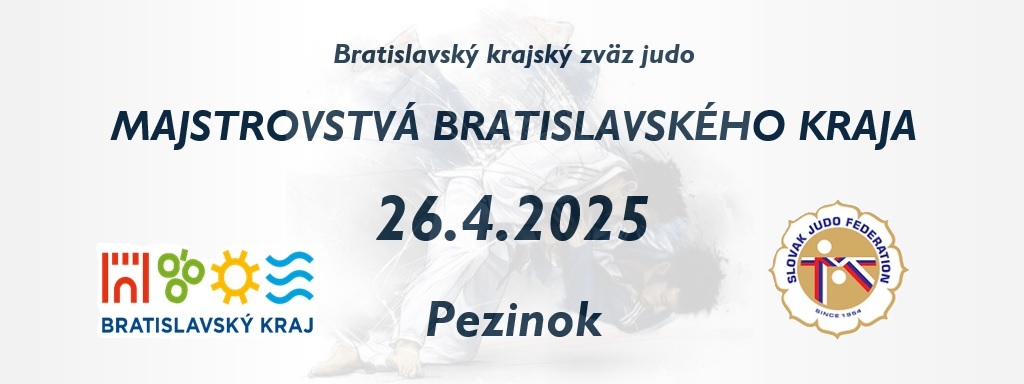 Majstrovstvá Bratislavského kraja