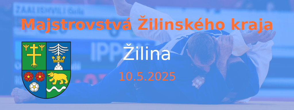Majstrovstvá Žilinského kraja