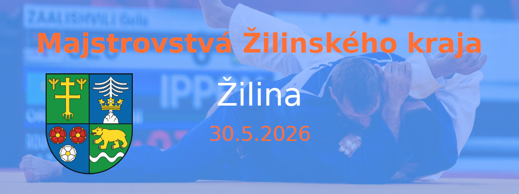 Majstrovstvá Žilinského kraja