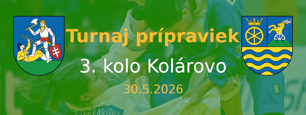Turnaj prípraviek