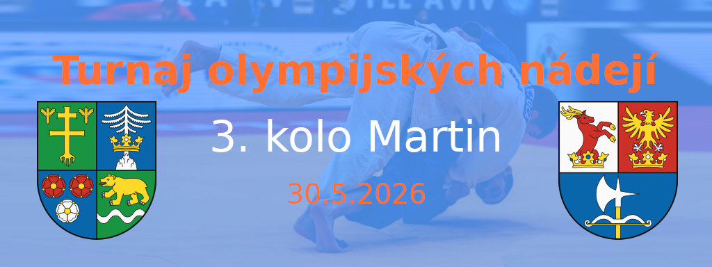 Turnaj olympijských nádejí