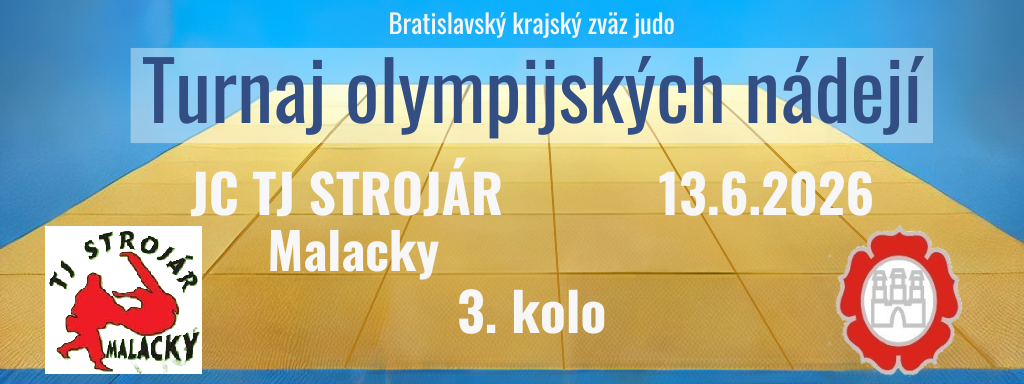 Turnaj olympijských nádejí