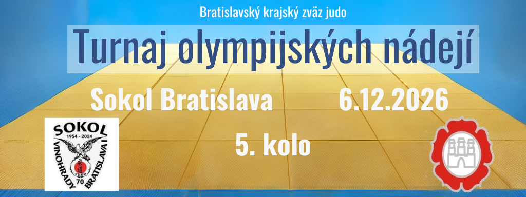 Turnaj olympijských nádejí
